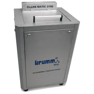 CleanMatic 3150 Krumm-tec
