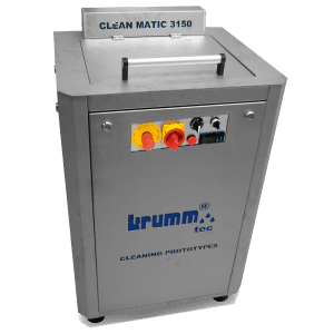 CleanMatic 3150 Krumm-tec