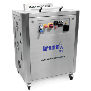 CleanMatic 4150 Krumm-tec