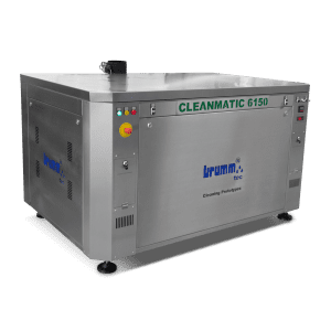 CleanMatic 6150 Krumm-tec