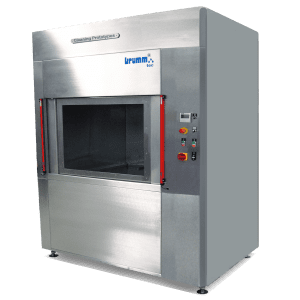 CleanMatic 9150 Krumm-tec