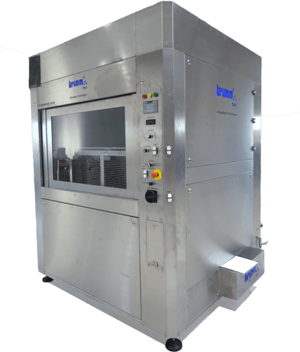 CleanMatic 9150 Krumm-tec