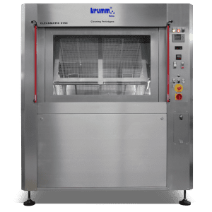 CleanMatic 9150 Krumm-tec