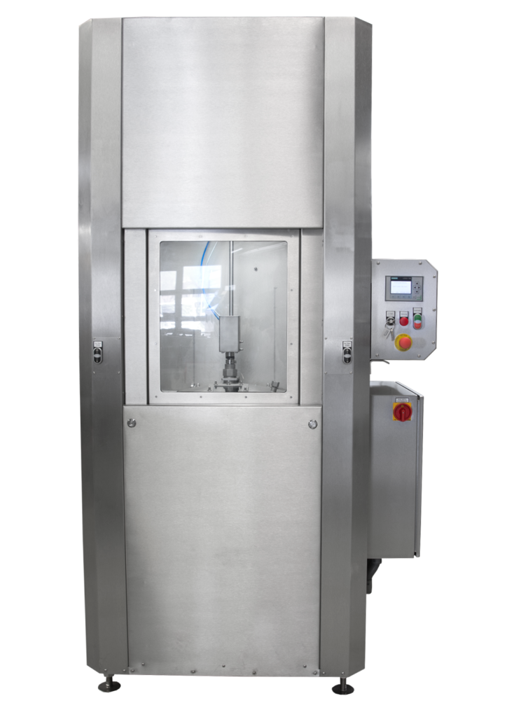 RK2850 vollautomatsiche reinigungsanalge