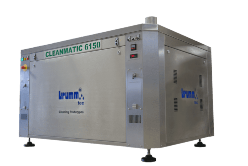 CleanMatic 6150 XL Krumm-tec