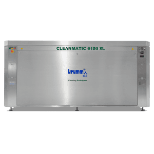 CleanMatic 6150 XL Krumm-tec