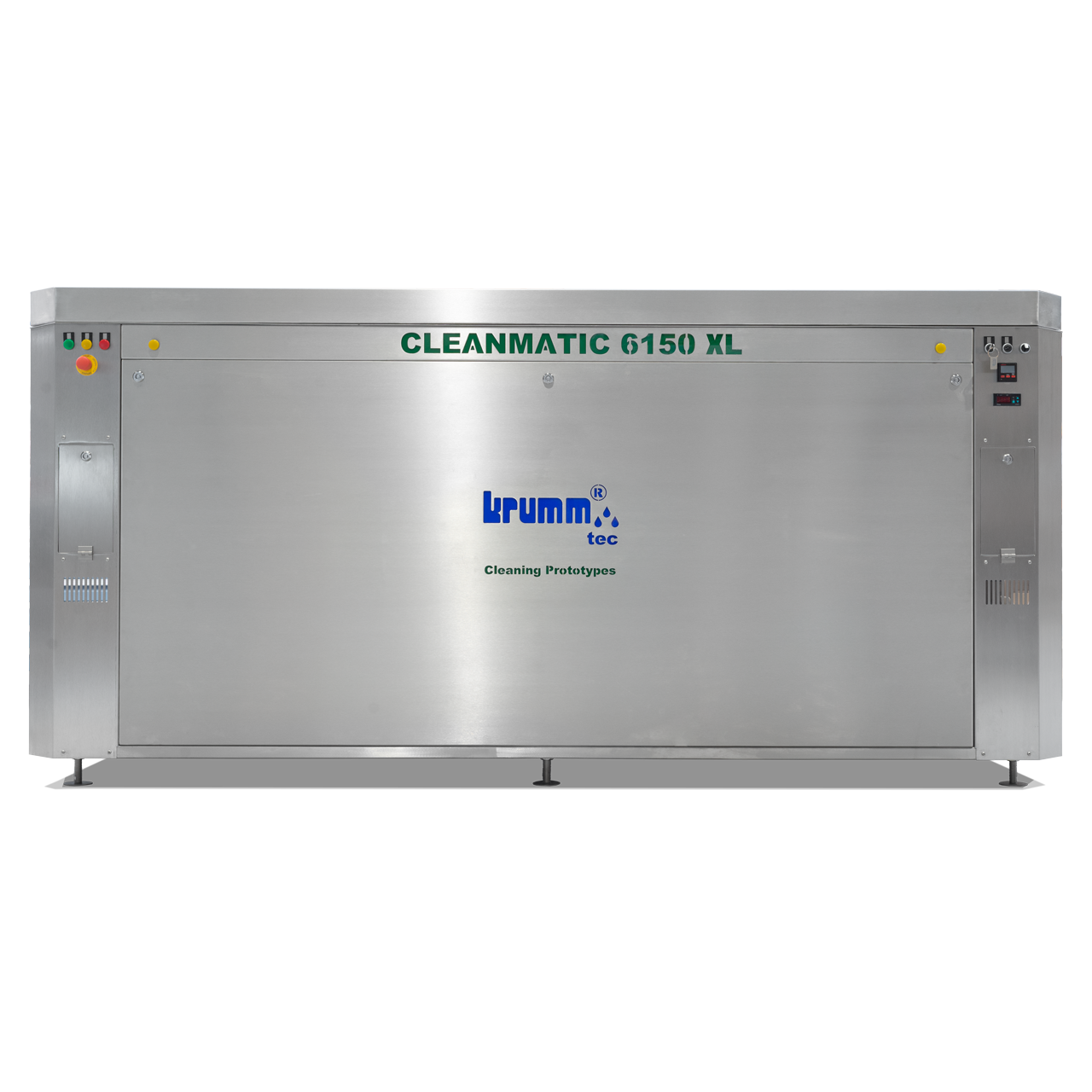 CleanMatic 6150 XL Krumm-tec