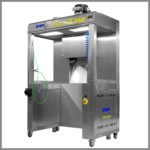 CleanLine 1400 | professional cleaning and individual cleaning solutions CleanLine HUB Vario 1400 | professional cleaning and individual cleaning solutions