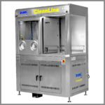 CleanLine 1500 | separated working area | professional cleaning and individual cleaning solutions CleanLine 1500 | separated working area | professional cleaning and individual cleaning solutions