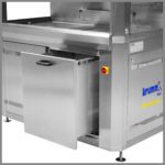 CleanLine 1500 | waste disposal system CleanLine 1500 | waste disposal system