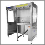 CleanLine 1800 | with induction workstation CleanLine 1800 | with induction workstation