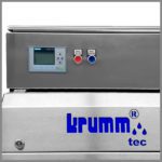 CleanLine 1800 | attachment: Operating panel for the system CleanLine 1800 | attachment: Operating panel for the system