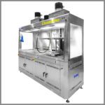 CleanLine 2600 | Nanoseal Infiltrierstation CleanLine 2600 | Nanoseal Infiltrierstation