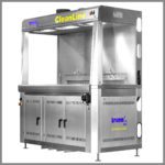 CleanLine 1800 EX | professional cleaning and individual cleaning solutions CleanLine 1800 EX | professional cleaning and individual cleaning solutions