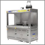 CleanLine 2000 EX | professional cleaning and individual cleaning solutions CleanLine 2000 EX | professional cleaning and individual cleaning solutions