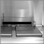 CleanLine 2000 EX | basin variation: ultrasonic sinks and wash basins CleanLine 2000 EX | basin variation: ultrasonic sinks and wash basins