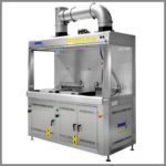 CleanLine 2000 EX | professional cleaning and individual cleaning solutions CleanLine 2000 EX | professional cleaning and individual cleaning solutions