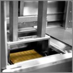 CleanLine 2700 EX | HUB system CleanLine 2700 EX | HUB system