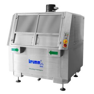 CleanMatic Krumm-tec