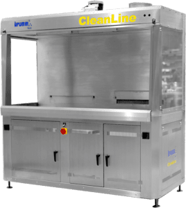 CleanLine 2000 Krumm-tec