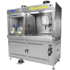 CleanLine 2000 Krumm-tec