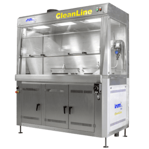 CleanLine 1800 Krumm-tec