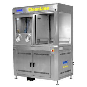 CleanLine 1500 Krumm-tec