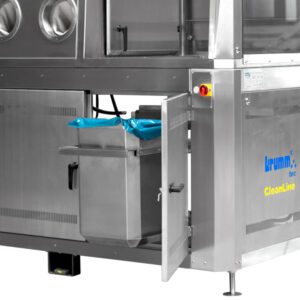 CleanLine 1500 Krumm-tec