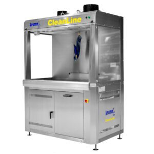 CleanLine 1500 Krumm-tec