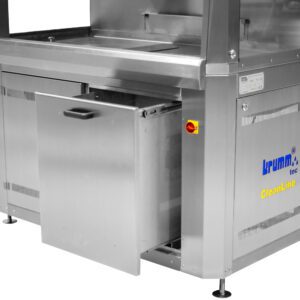 CleanLine 1500 Krumm-tec