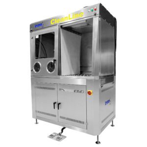 CleanLine 1500 Krumm-tec