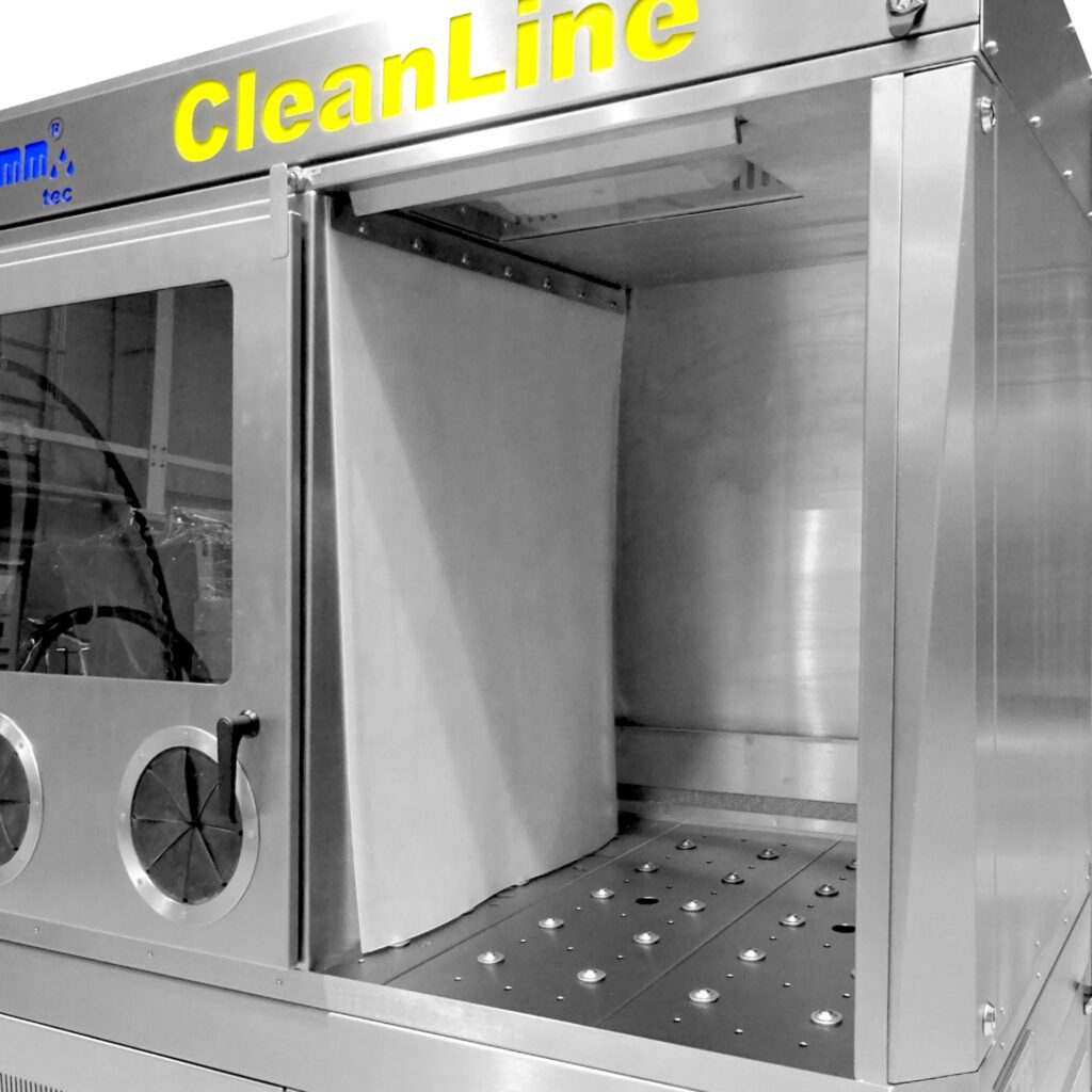 CleanLine 1500 Krumm-tec