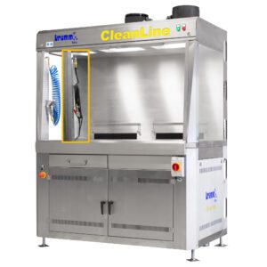 CleanLine 1600 Krumm-tec