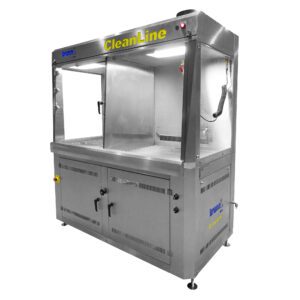 CleanLine 1800 Krumm-tec