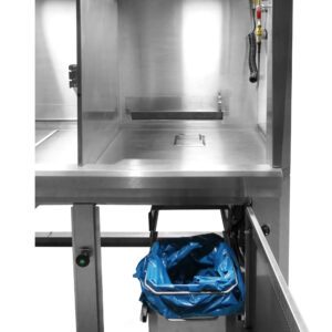 CleanLine 1800 Krumm-tec