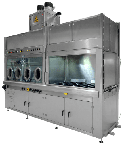 CleanLine 3500 Krumm-tec