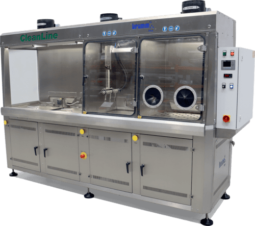 CleanLine 4000 Krumm-tec