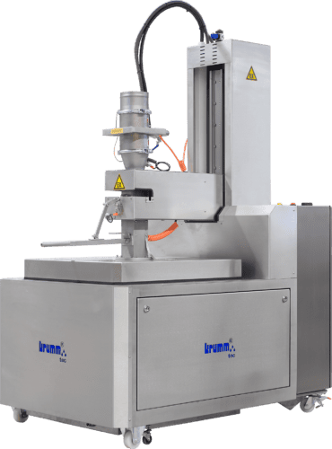 Cleanmatic 5150 Krumm-tec