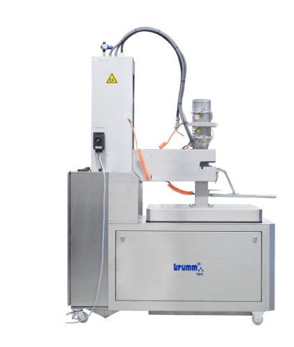 Cleanmatic 5150 Krumm-tec