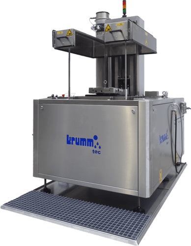 Cleanmatic 6150 Krumm-tec