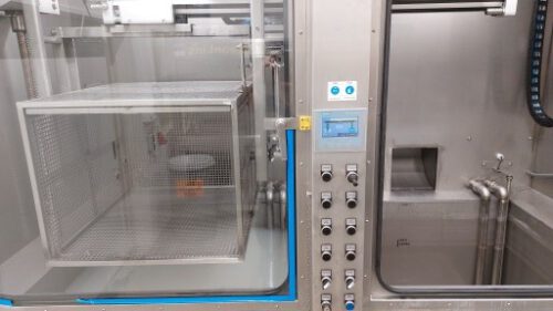 Vollautomatische Reinigungsanlager_Marlon 3850