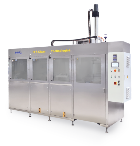 RK3850_chemische Aufbereitungsanlage