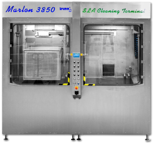 Vollautomatische Reinigungsanlager_Marlon 3850