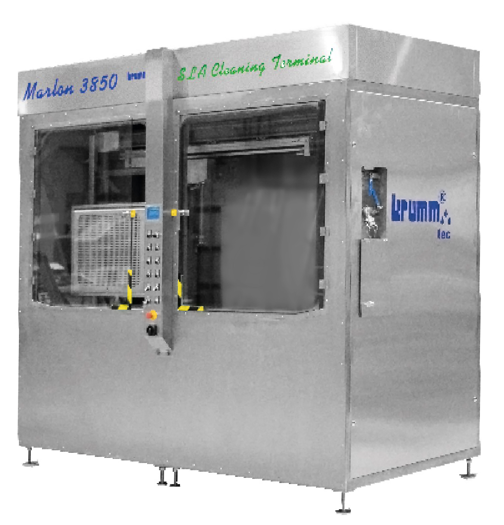 Vollautomatische Reinigungsanlager_Marlon 3850