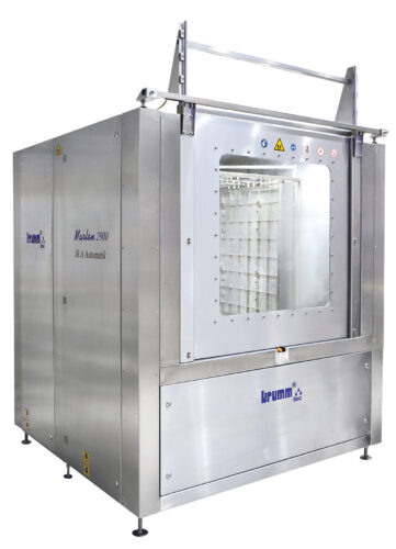 Vollautomatisierte Reinigungsanlagen_RK2900 Ex