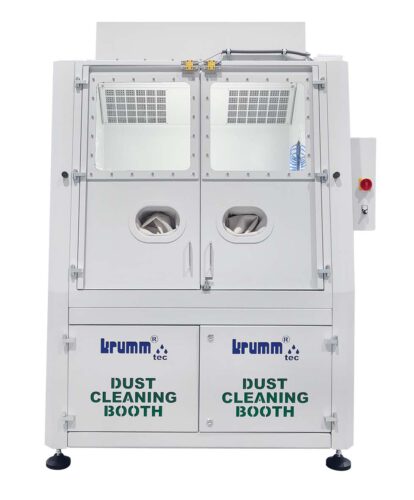 RKK 1500 ST Krumm tec
