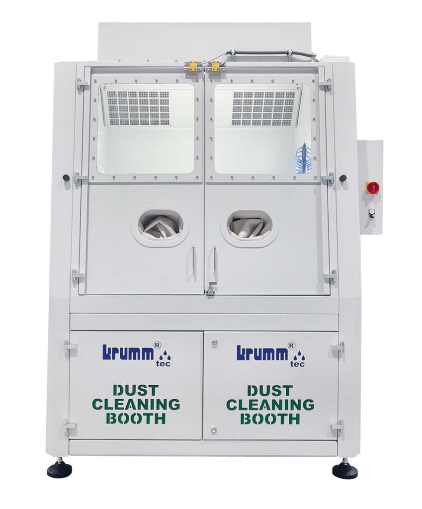 RKK 1500 ST Krumm tec
