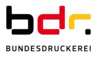 BDR Bundesdruckerei