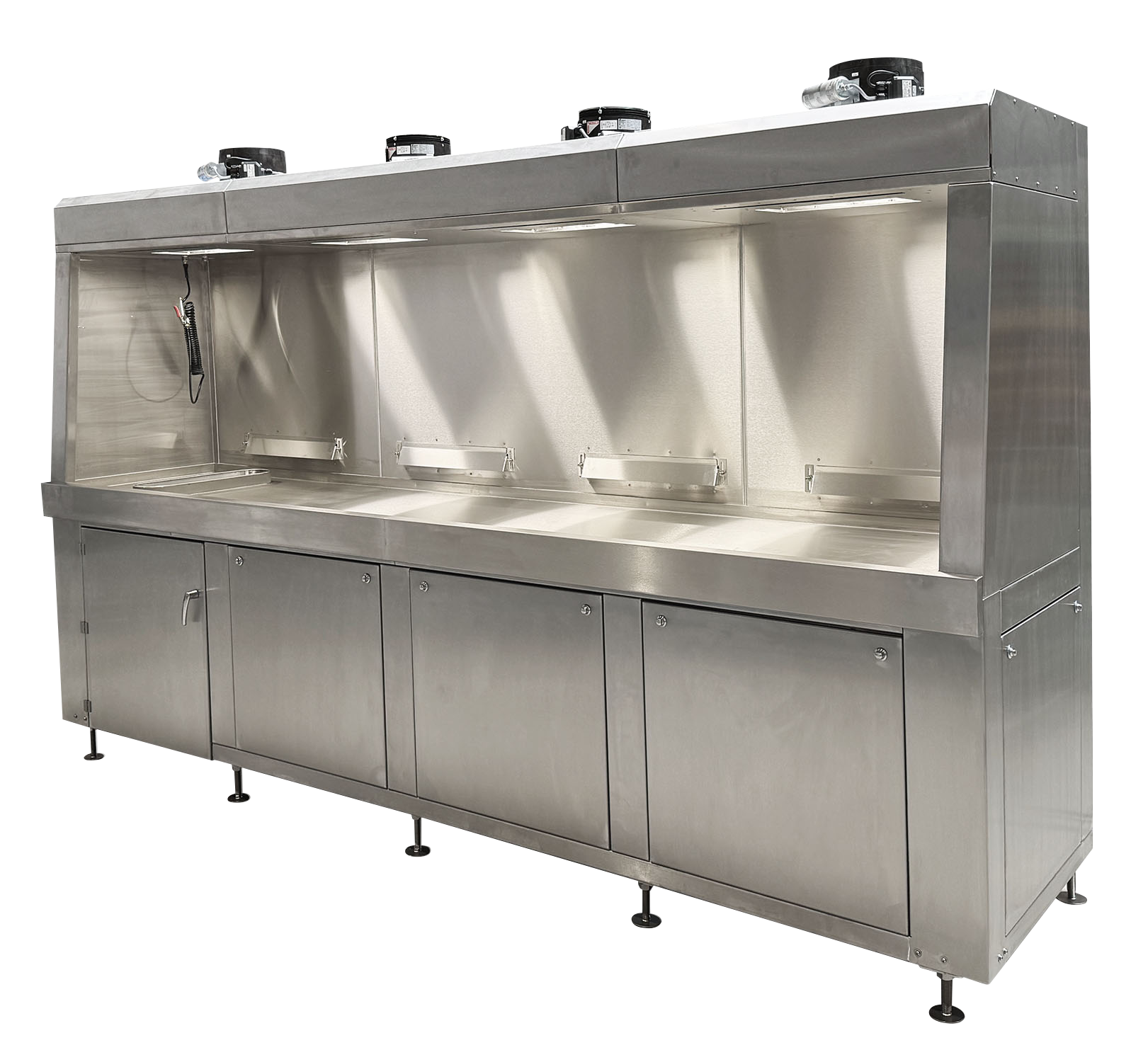 Clean Line 3500 VA Ex