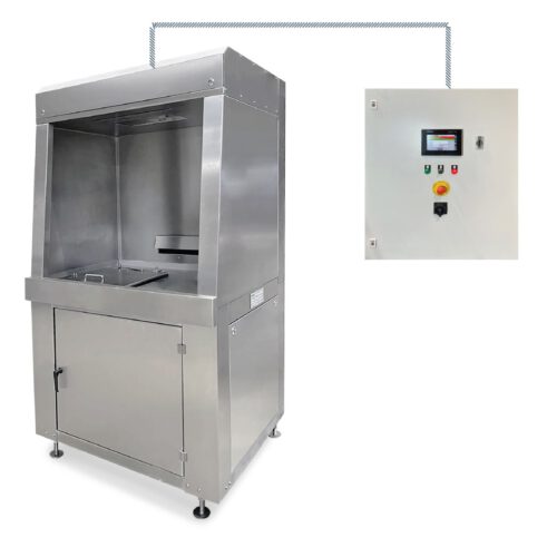 CL1200 VA eX - Schaltschrank